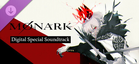 Monark - Digital Special Soundtrack on Steam