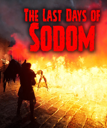 The Last Days of Sodom