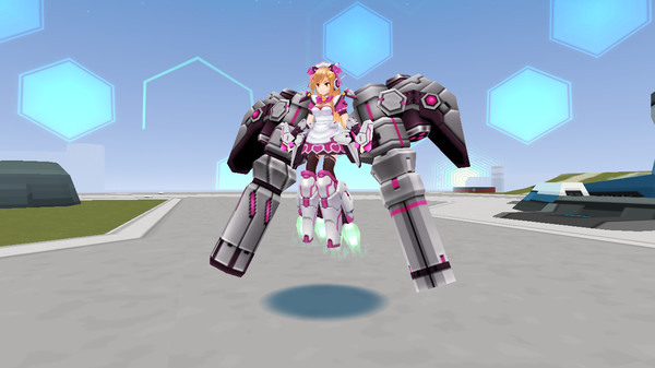 скриншот CBU Monica Pack 1