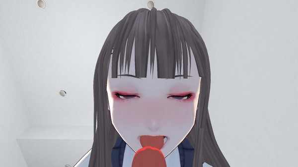 [Tongue kissing Specialization] My girlfriend's here for a visit.for windows and Linux 1