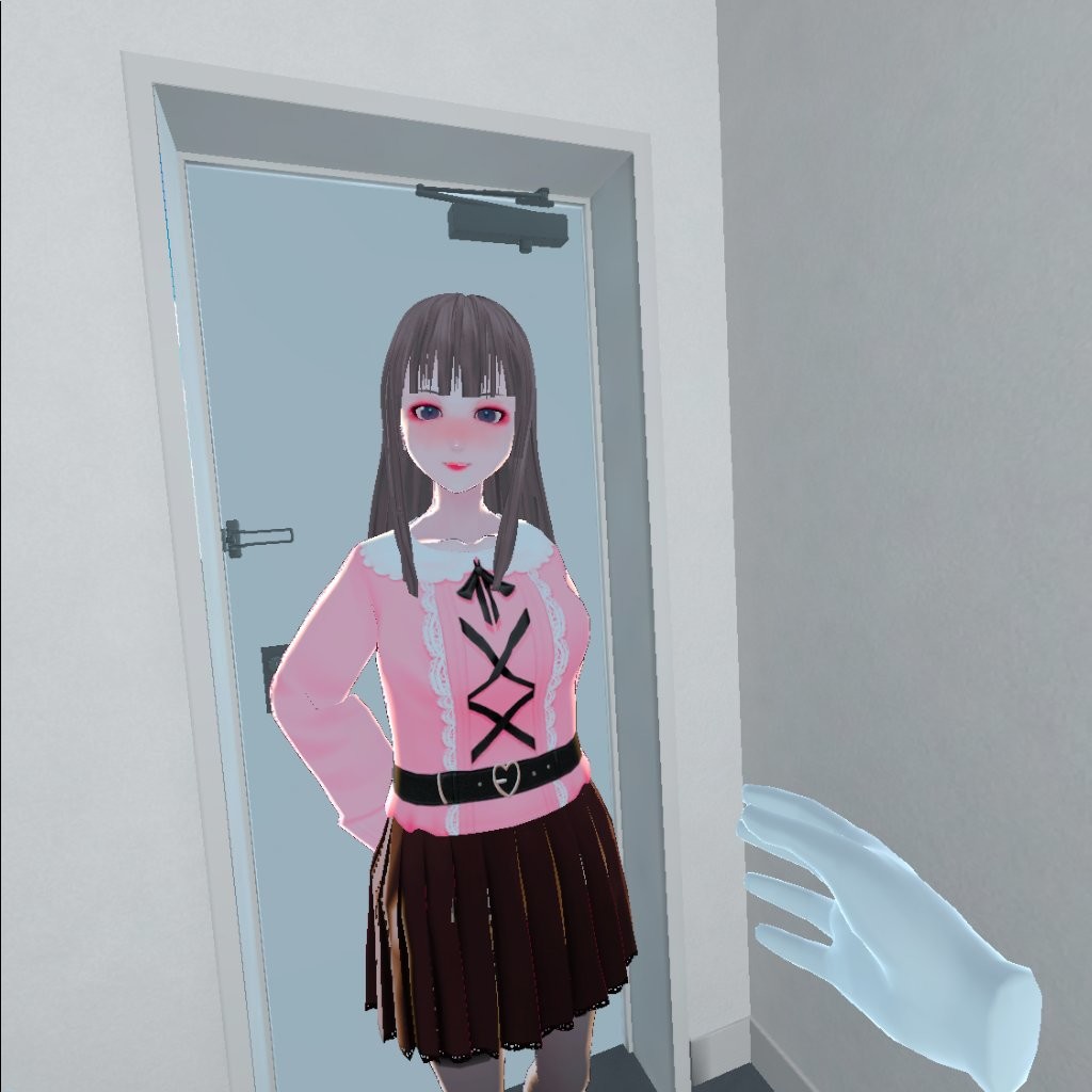 [Tongue kissing Specialization] My girlfriend's here for a visit. #6