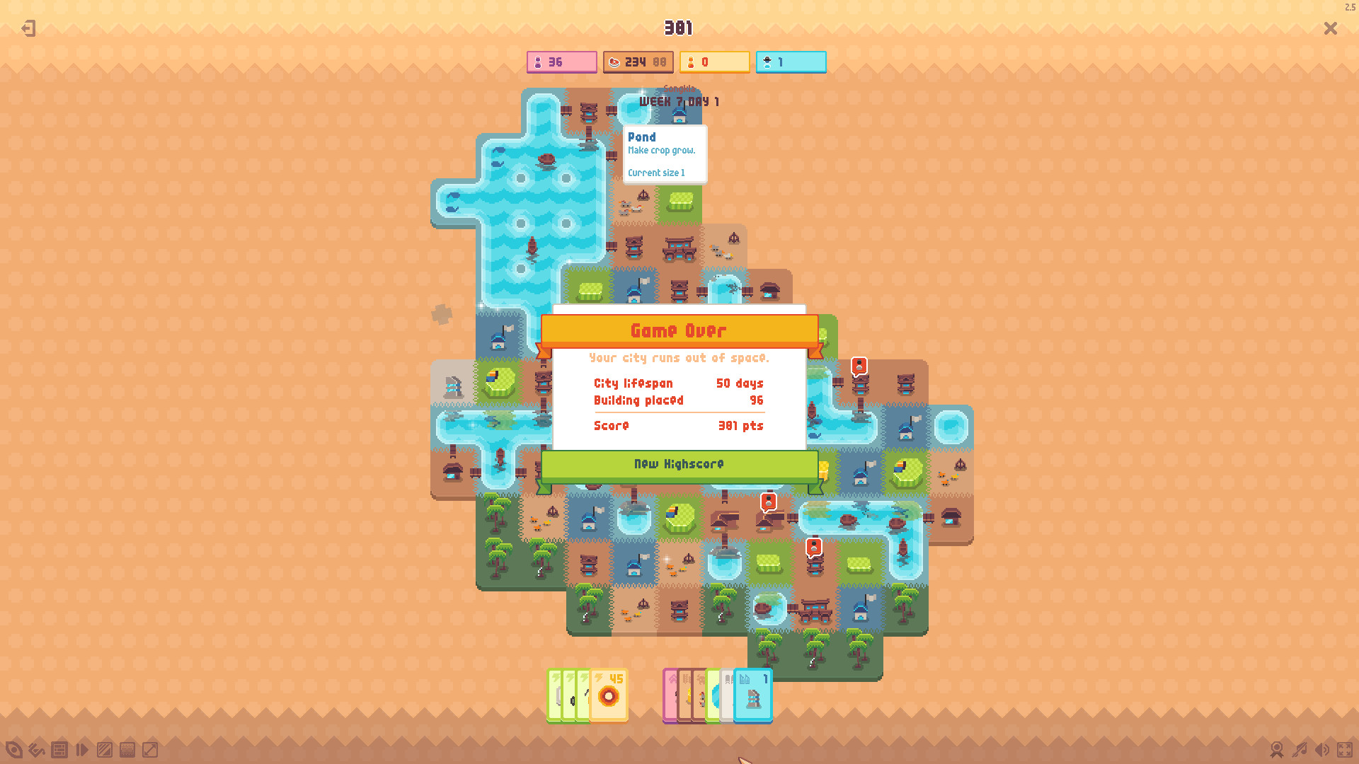 Nakornsampan Demo #2