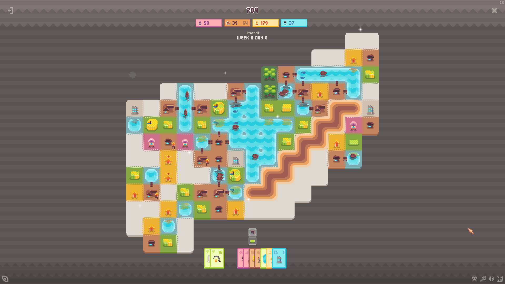 Nakornsampan Demo #0