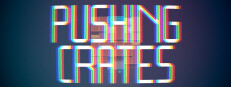Pushing Crates 게임 이미지