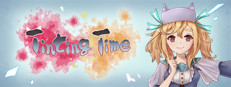 Tinting Time 게임 이미지