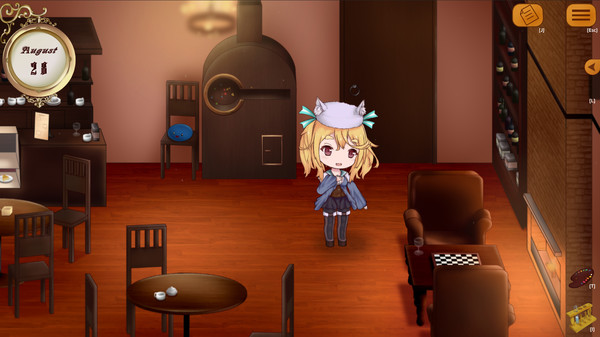 Tinting Time game for windows Pc 1