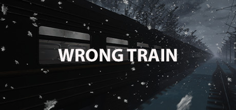 Wrong train Cover Image