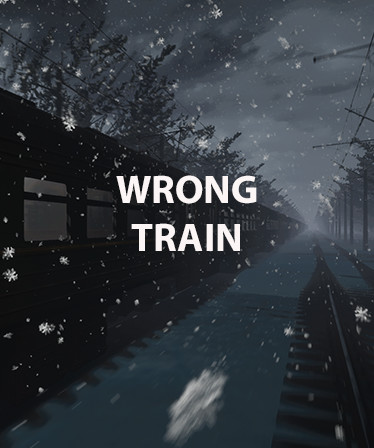 Wrong train