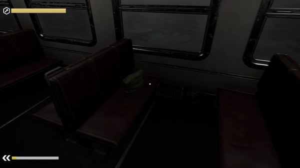 скриншот Wrong train 1
