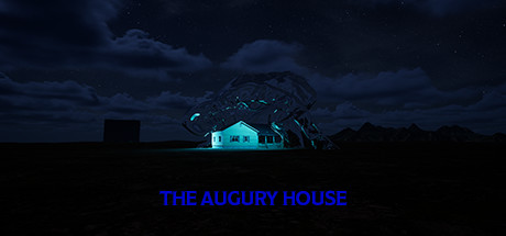 The Augury House steam charts