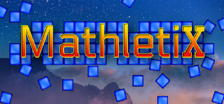 Mathletix banner