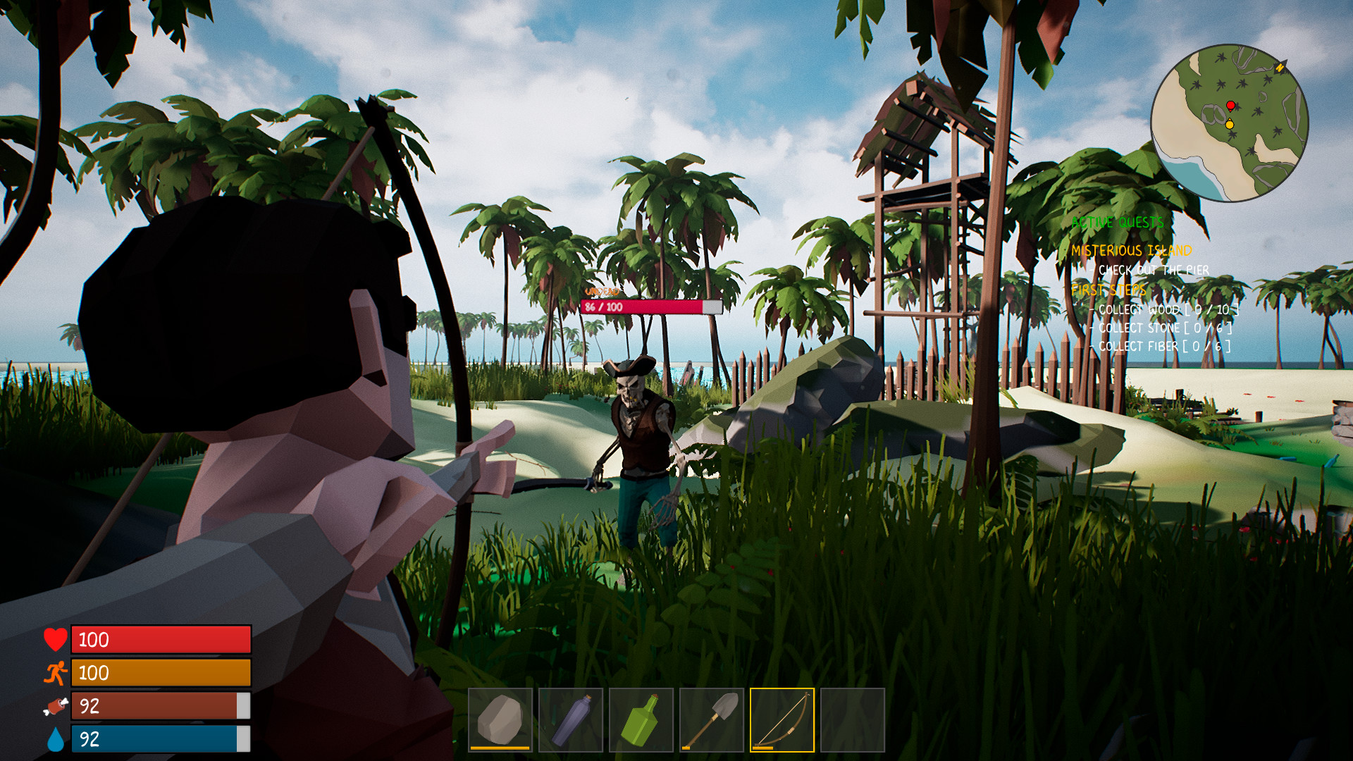 Undercraft screenshot 3