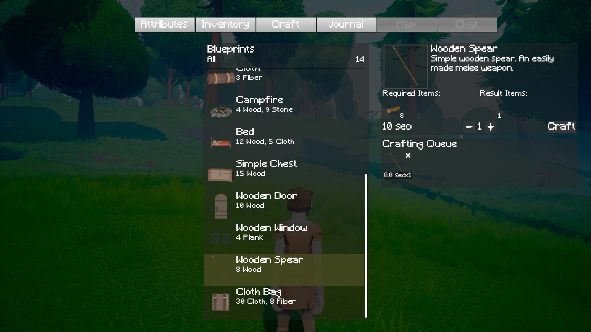 Undercraft screenshot 5