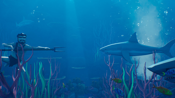 Скриншот из Undercraft Скриншот из Undercraft