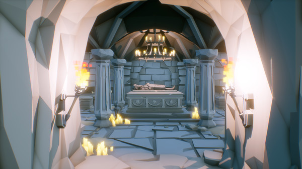 Скриншот из Undercraft Скриншот из Undercraft