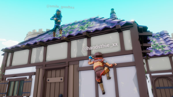 Скриншот из Undercraft Скриншот из Undercraft