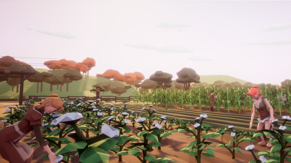 Скриншот из Undercraft Скриншот из Undercraft