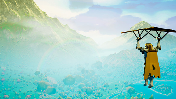 Скриншот из Undercraft Скриншот из Undercraft