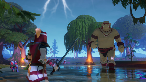 Скриншот из Undercraft Скриншот из Undercraft