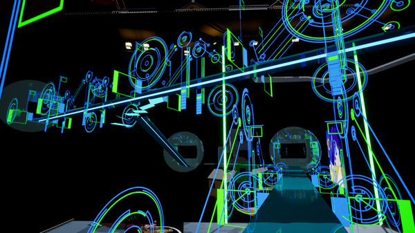 Скриншот из CrazyParty