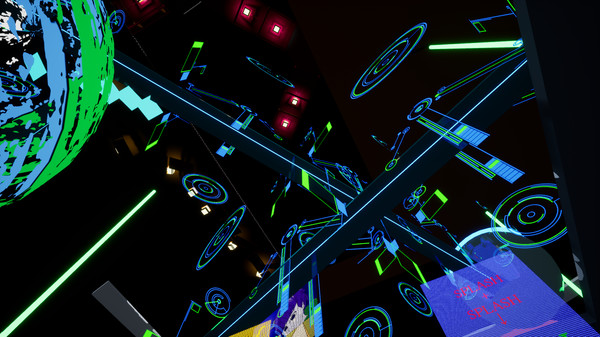 Скриншот из CrazyParty