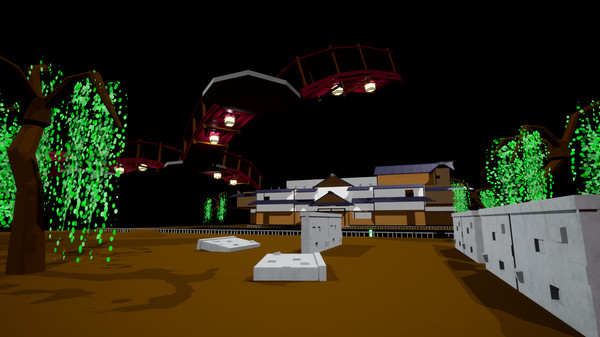 Скриншот из CrazyParty