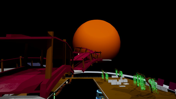 Скриншот из CrazyParty