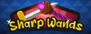 Sharp Wands