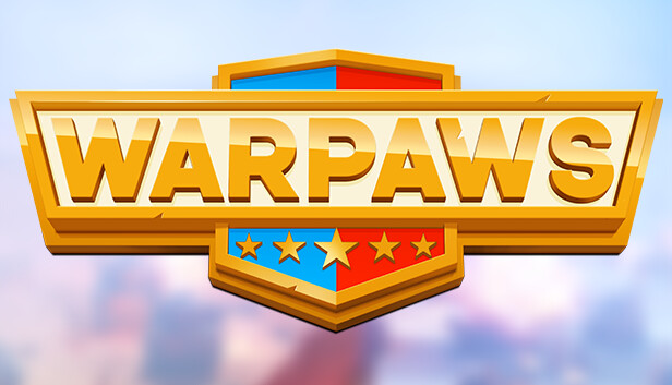 Warpaws, jogo de estratégia, tem guerra entre cães e gatos