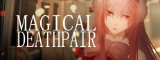 MAGICAL DEATHPAIR