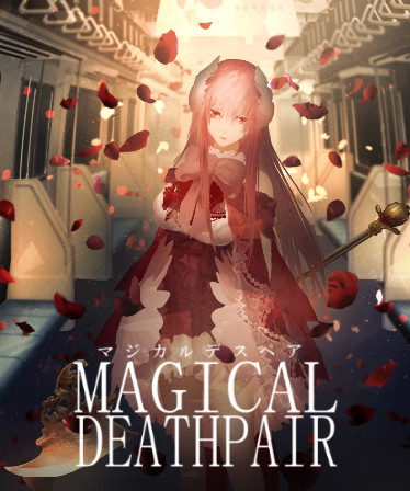 MAGICAL DEATHPAIR