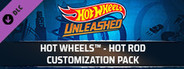 HOT WHEELS™ - Hot Rod Customization Pack