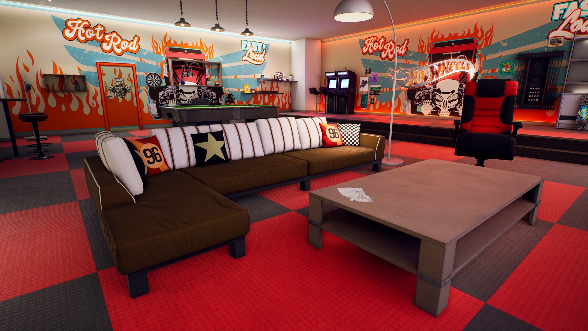 HOT WHEELS™ - Hot Rod Customization Pack #2