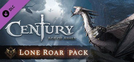 Century - Lone Roar Pack banner