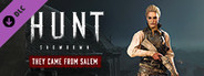 Hunt: Showdown 1896 - They Came From Salem