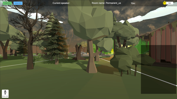 Скриншот из The Vortex