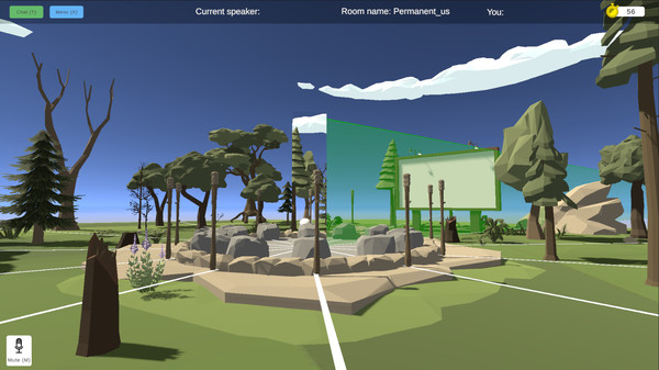 Скриншот из The Vortex