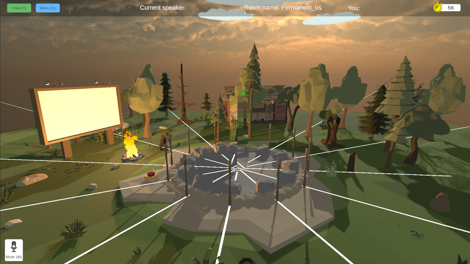 The Vortex screenshot 1