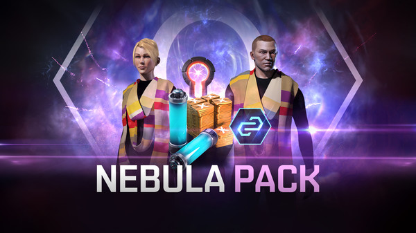скриншот EVE X Doctor Who: Nebula Pack 0