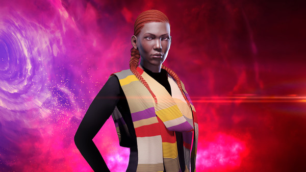 EVE X Doctor Who: Galaxy Pack