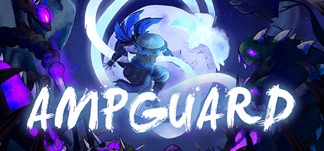 Ampguard steam charts