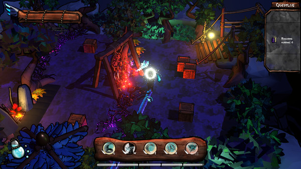 скриншот Ampguard 5