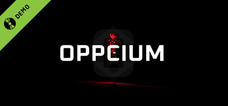 Oppcium Demo banner