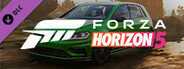 Forza Horizon 5 2021 VW Golf R