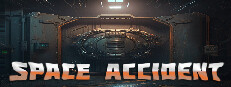 SPACE ACCIDENT