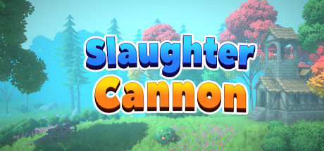 Slaughter Cannon Free Download