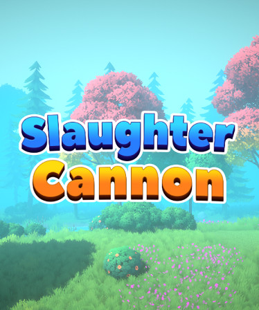 Slaughter Cannon