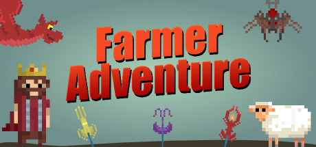 Farmer Adventure banner image