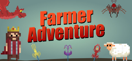 Farmer Adventure Cover Image