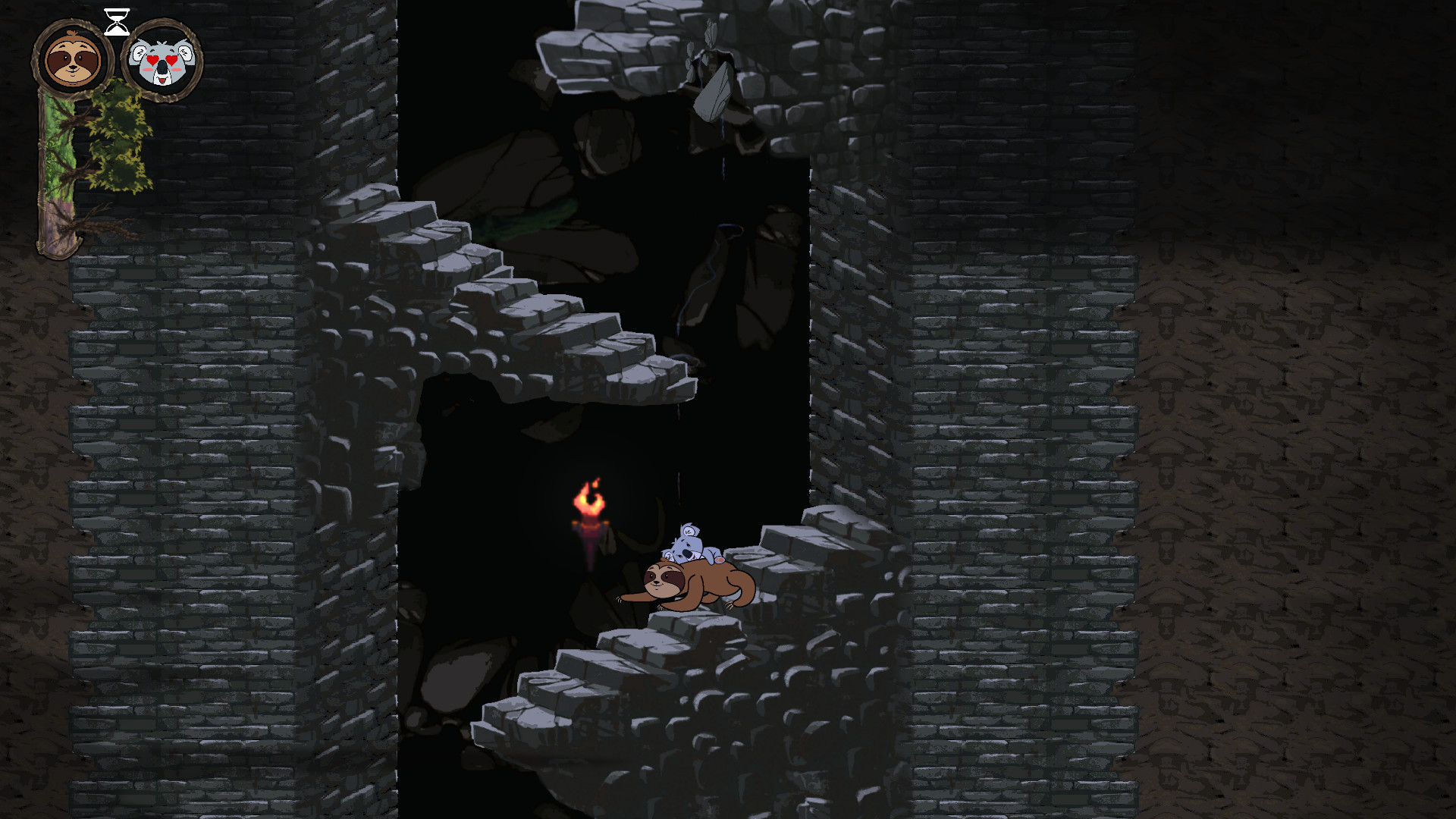 Boris the Sloth Demo #7